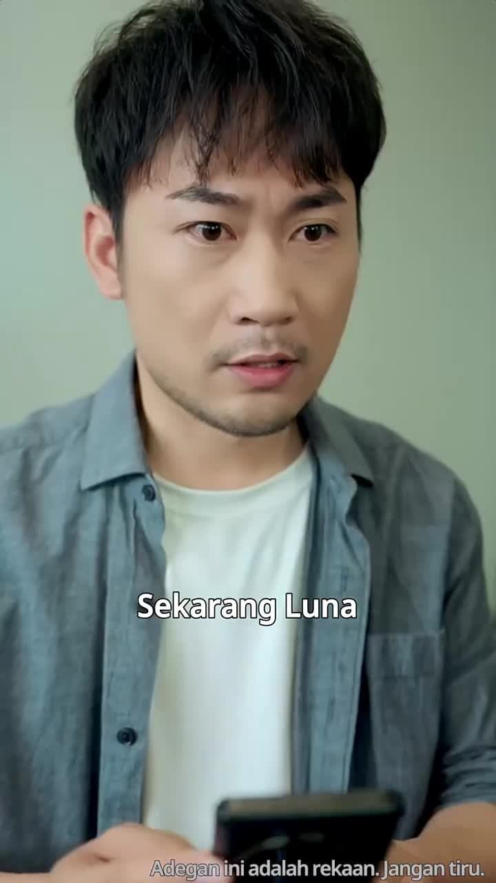 Pedang Yang Tersesat - Episode 10