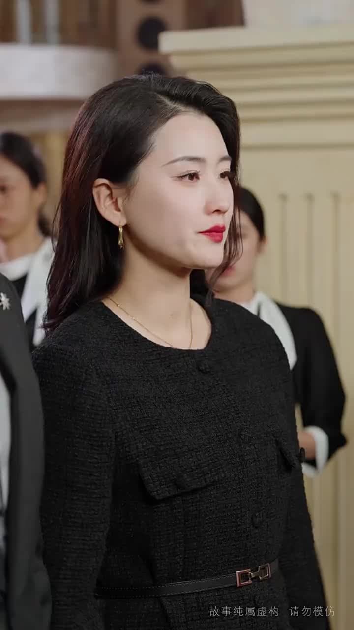 情深不壽恨長存 - Episode 15