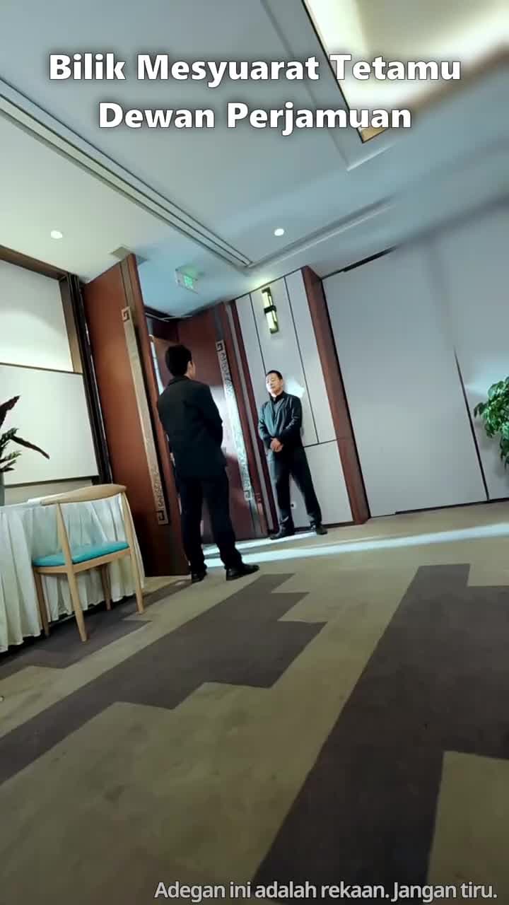 Pedang Yang Tersesat - Episode 14
