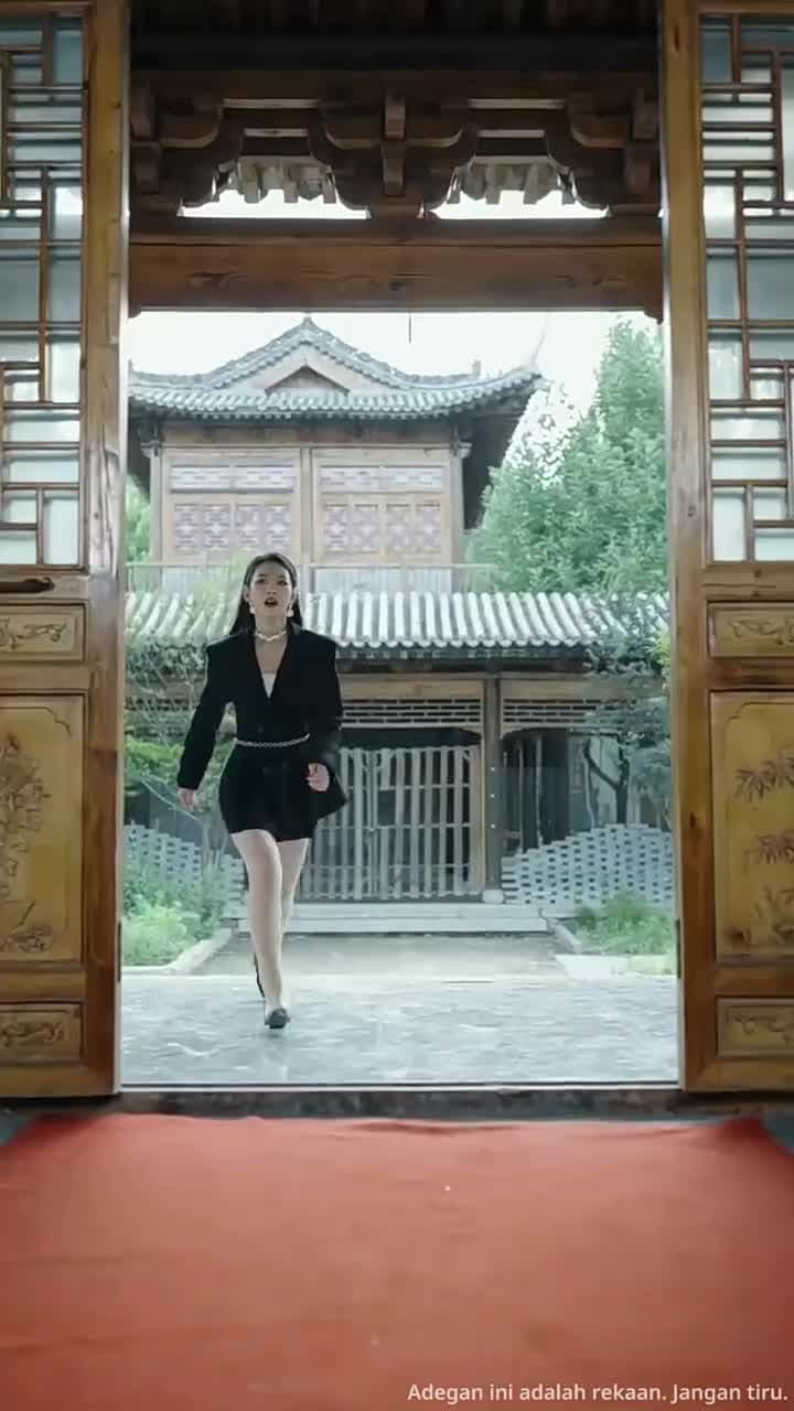 Keindahan Lahir dari Kesukaran - Episode 11