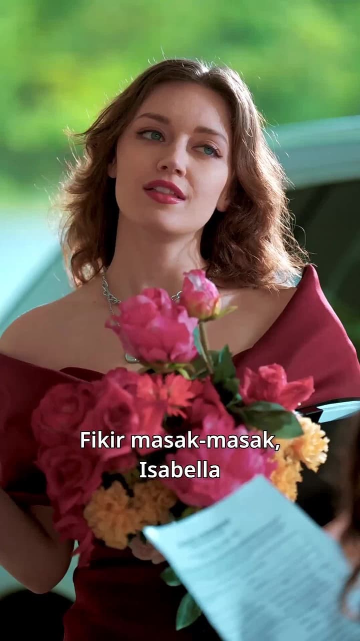 Dari Perkahwinan Palsu ke Cinta Sejati - Episode 4