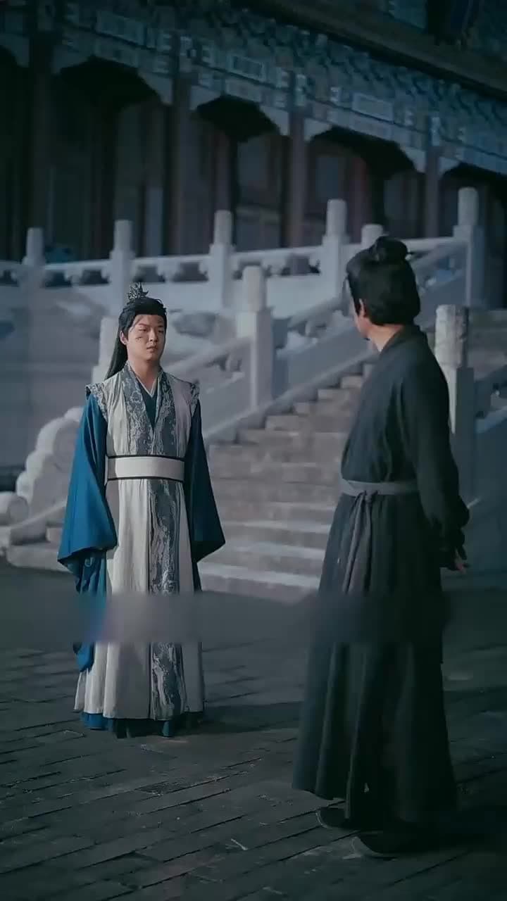 Ayahku Pendekar Agung Tersembunyi - Episode 56