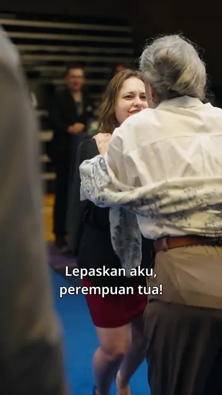 Jangan Cabar Pakar Bedah Genius - Episode 32