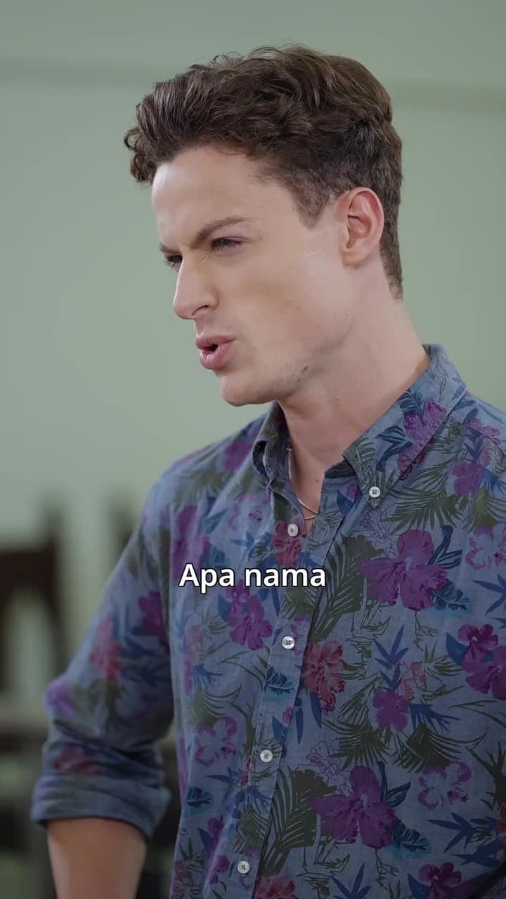Dari Korban kepada Penguasa - Episode 46