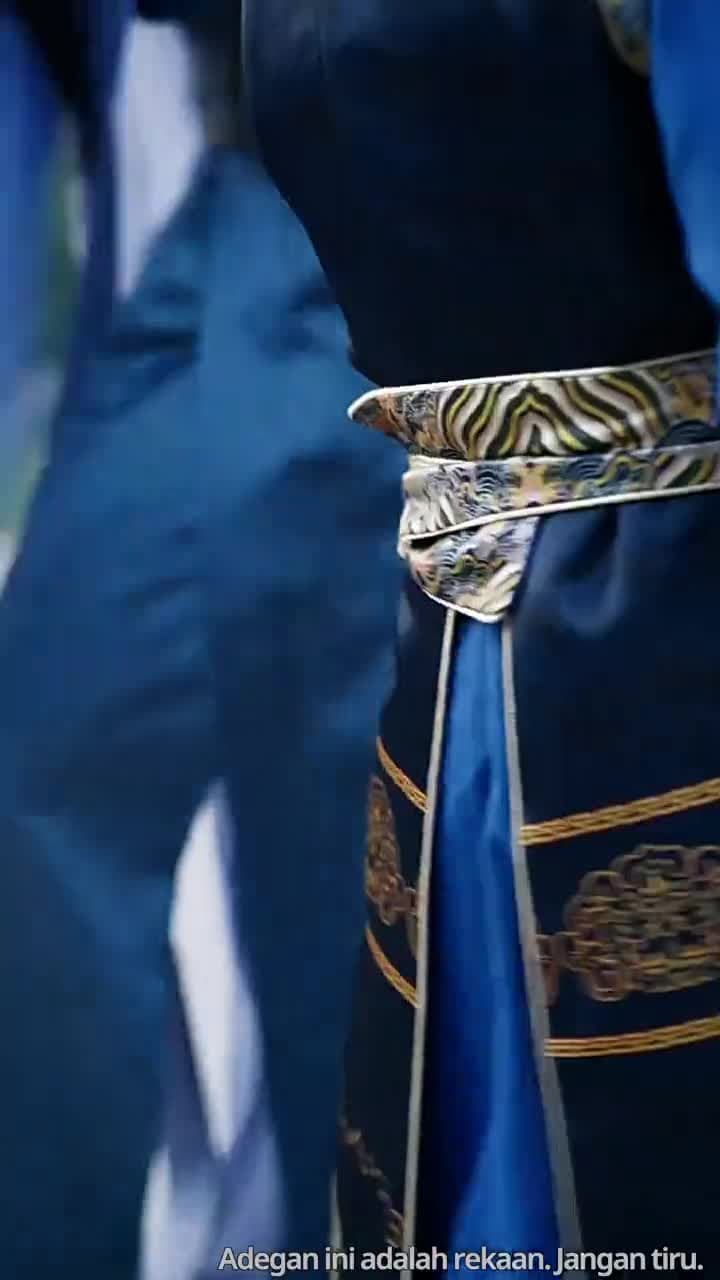 Isteriku, Ampunkan Kesalahanku - Episode 31