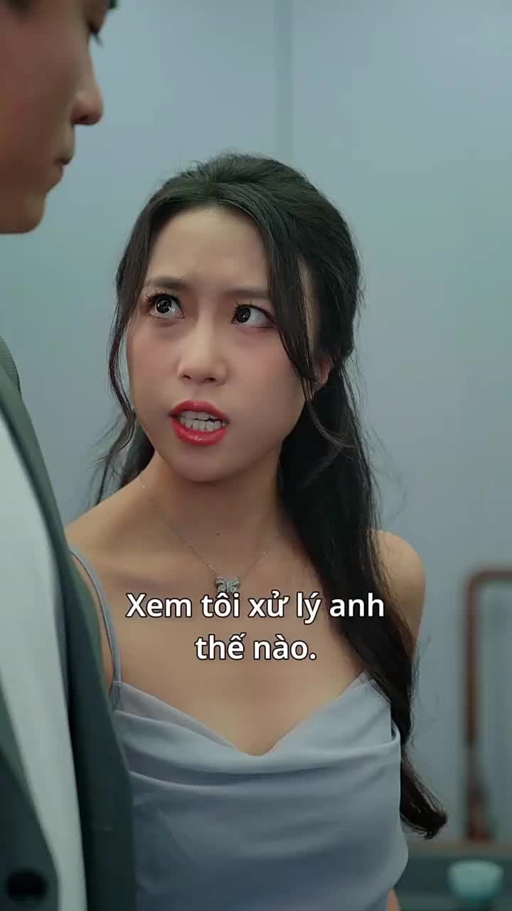 Long Vương Điện - Episode 35