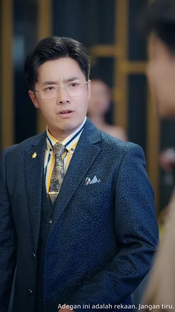 Malas nak jadi Tuan Muda Elit - Episode 30