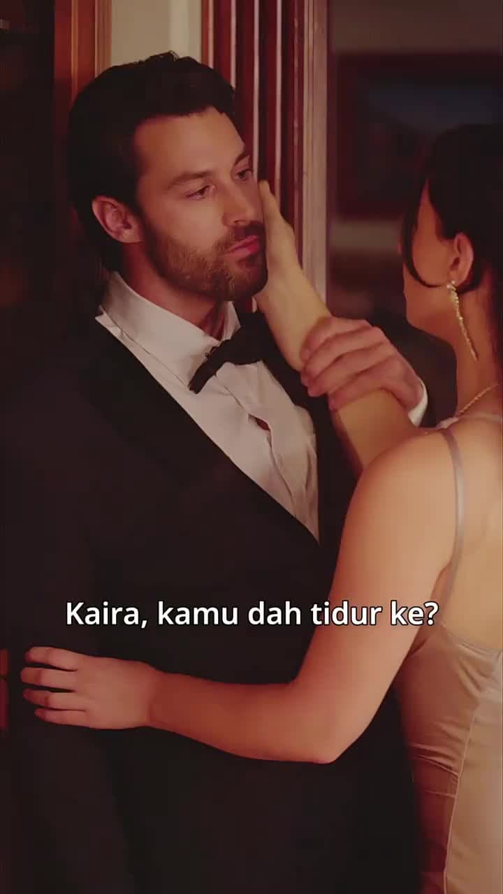 Kembalinya Luna Yang Ditolak - Episode 51