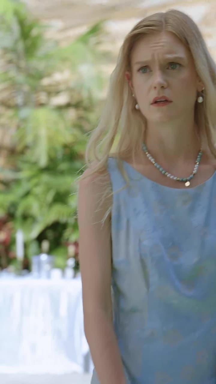 Don't Mess with Billionaire's Daughter - Episode 36