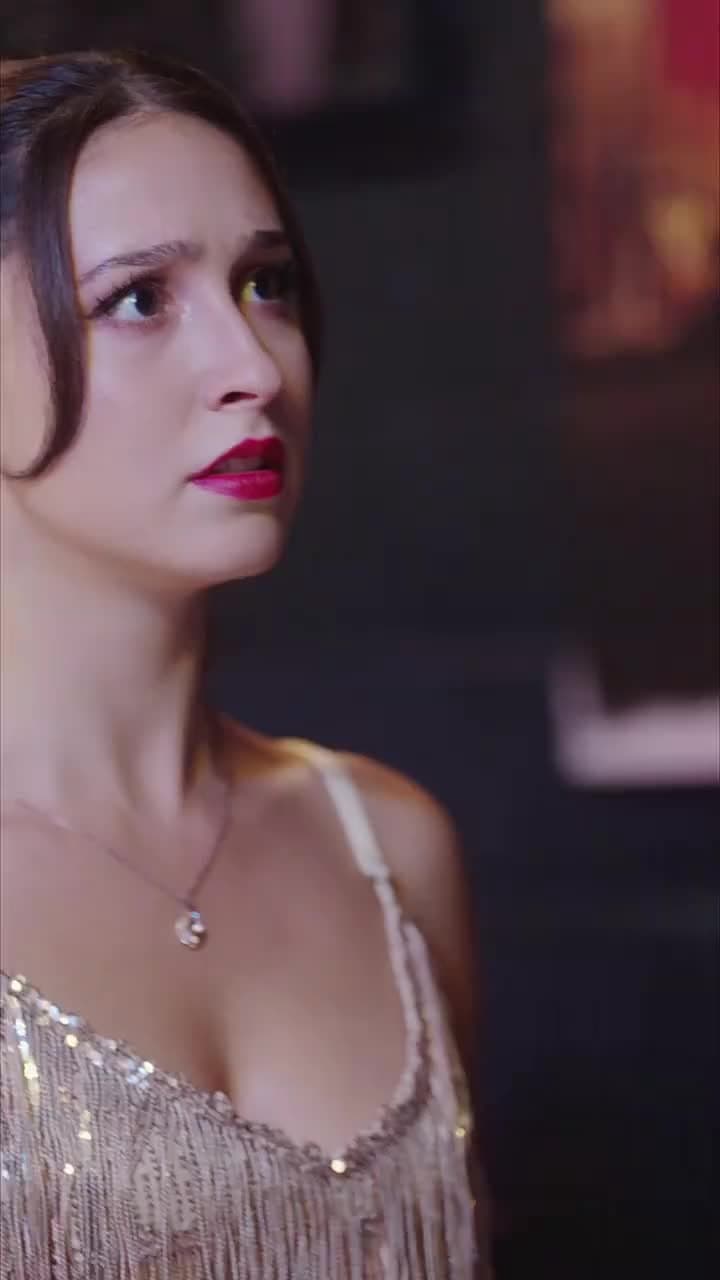 Kembalinya Luna Yang Ditolak - Episode 24