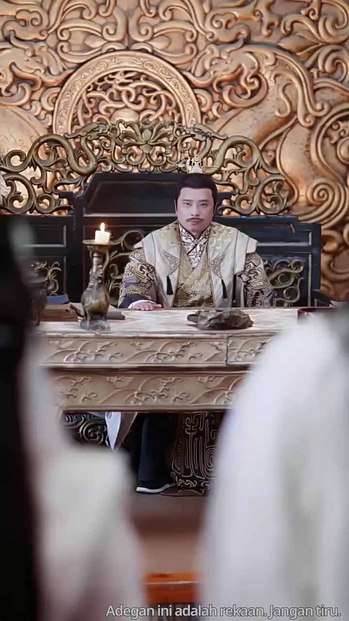 Isteriku, Ampunkan Kesalahanku - Episode 9