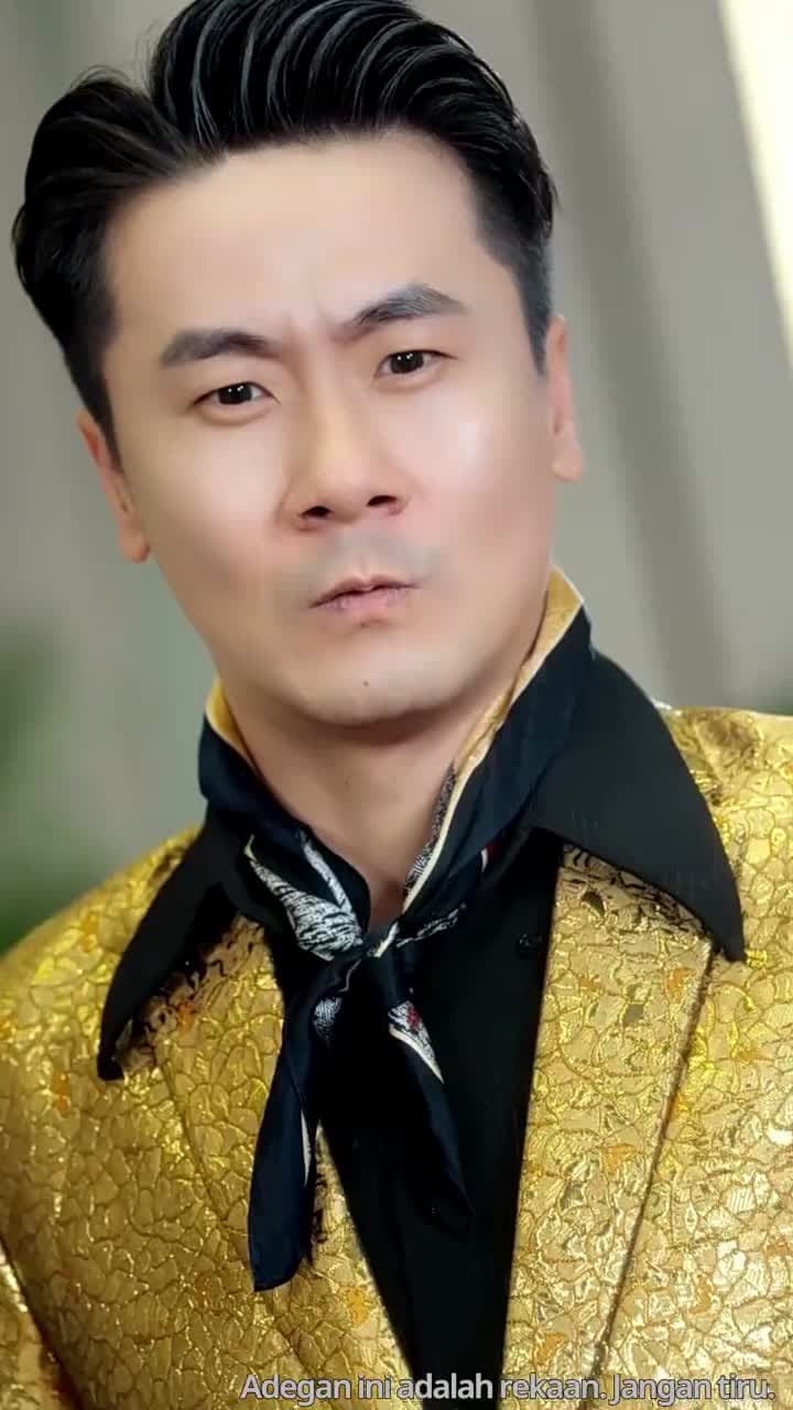 Pedang Yang Tersesat - Episode 42