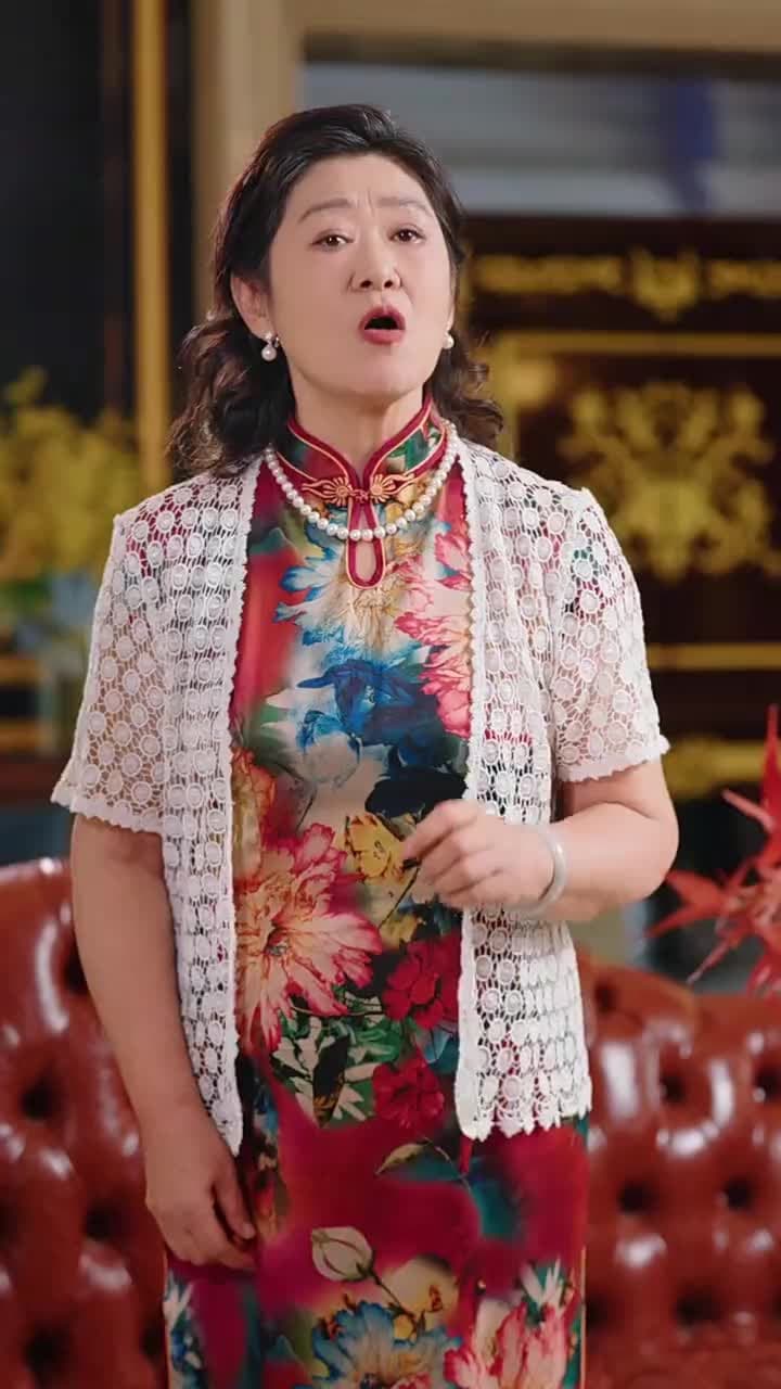 Long Vương Điện - Episode 19