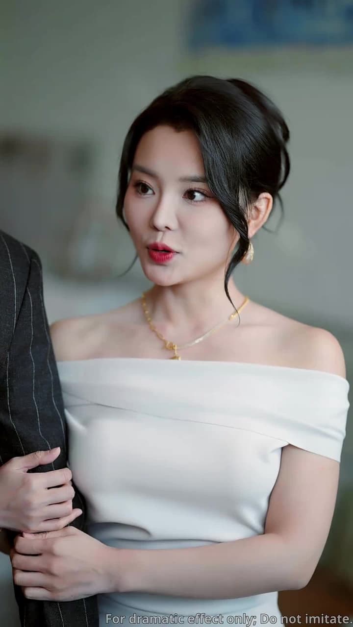 Bodyguard's CEO Fiancée - Episode 20