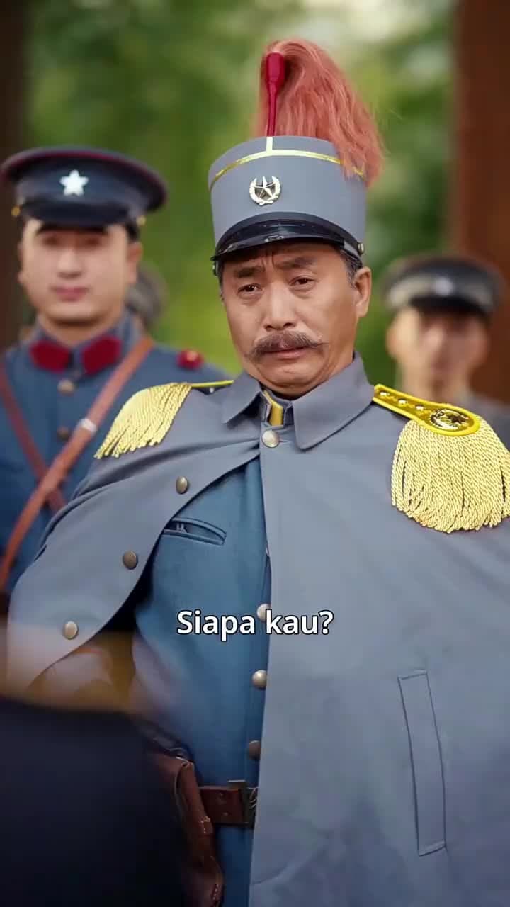 Istri yang Salah Dijemput - Episode 28