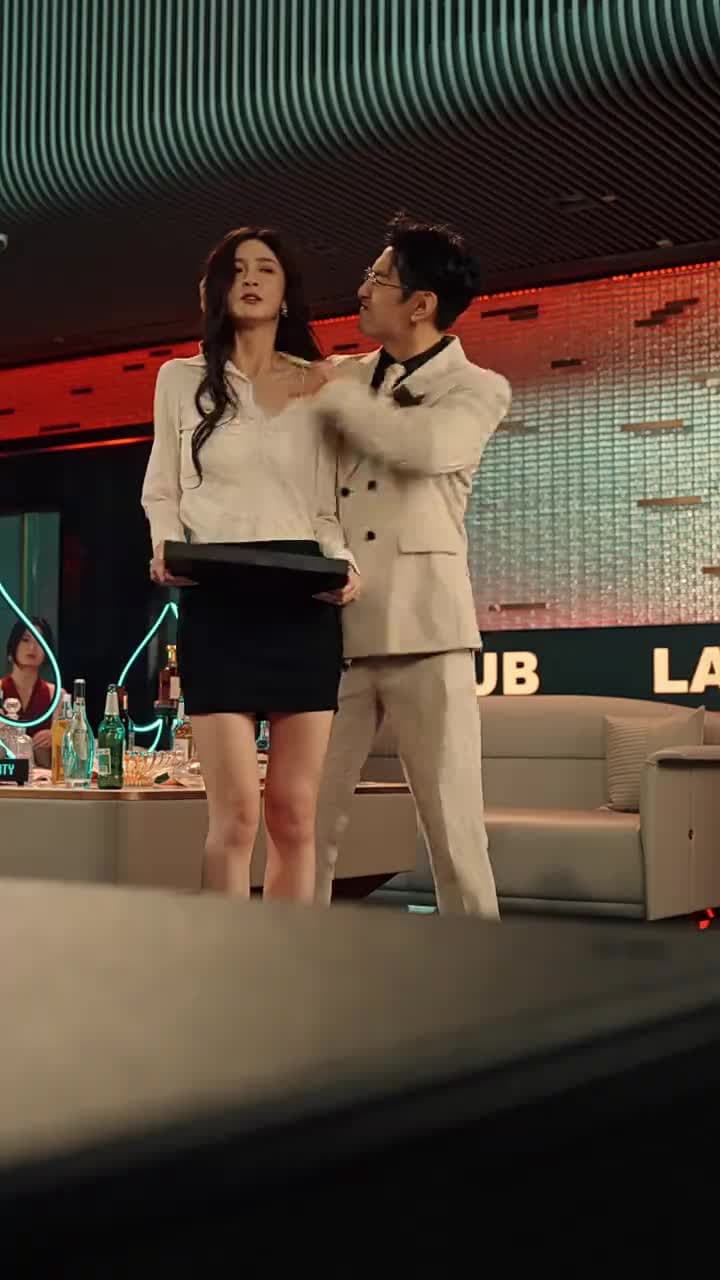 打 - Episode 5