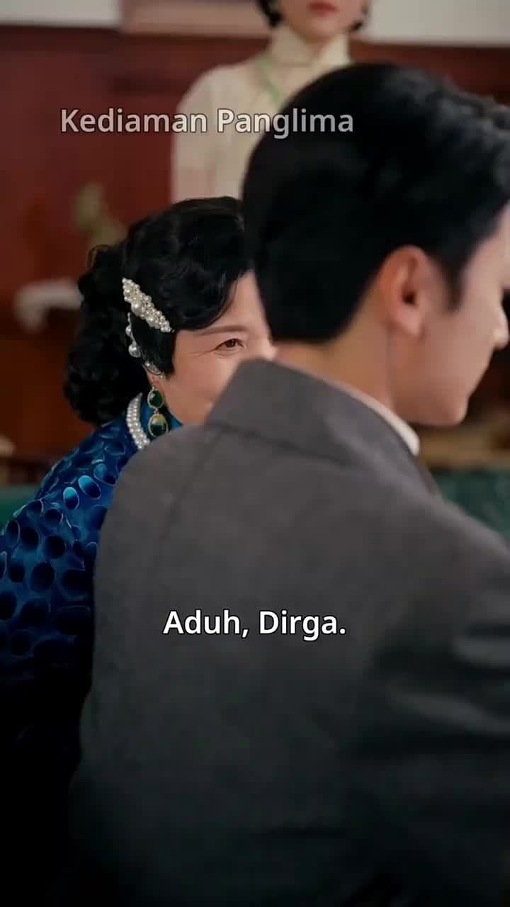 Istri yang Salah Dijemput - Episode 1