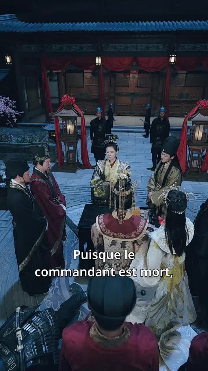 Faux Eunuque, Vrai Génie - Episode 75