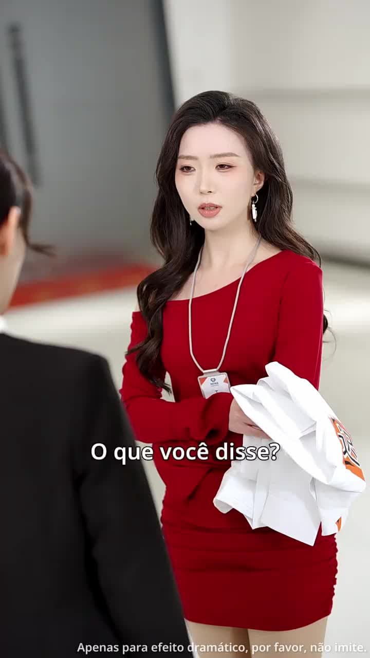 A Demissão Que Custou Tudo - Episode 2