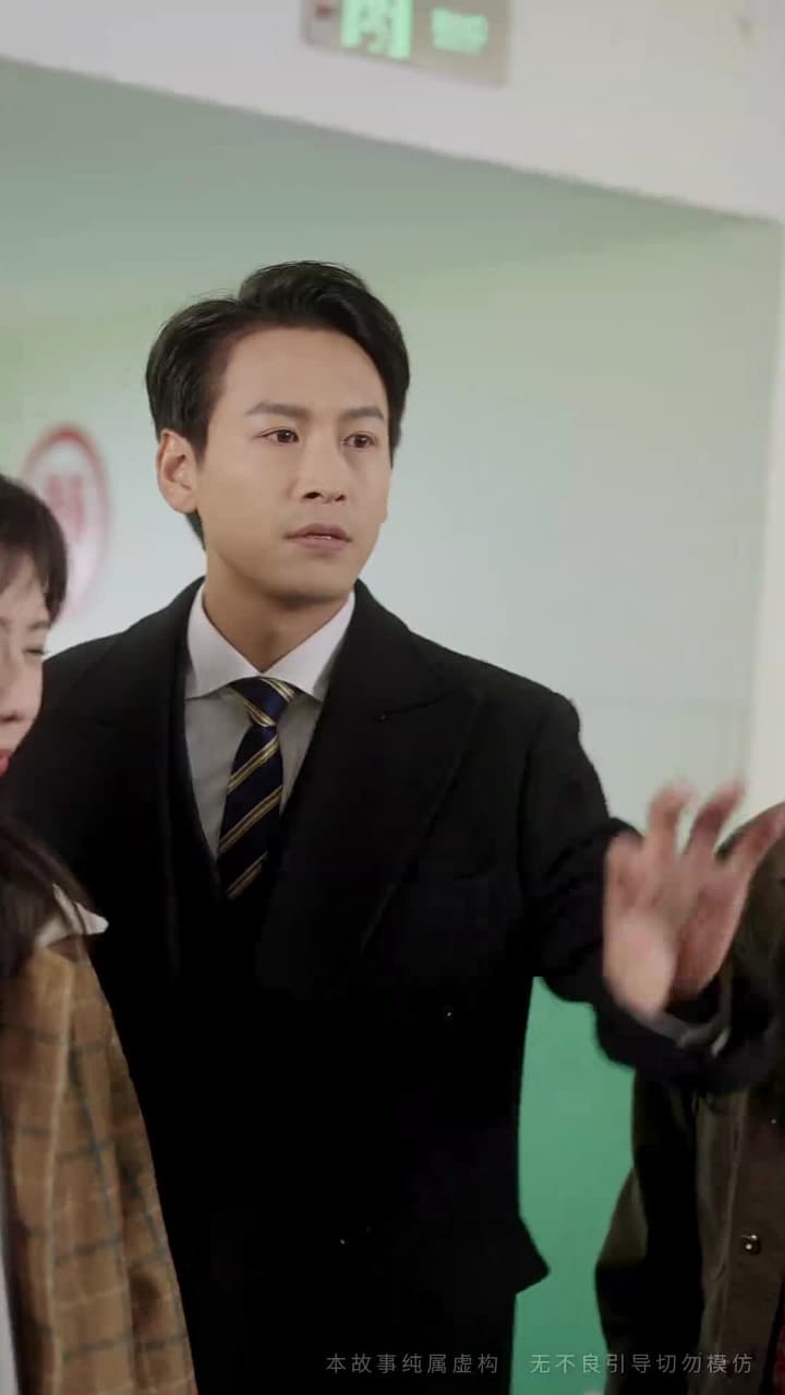 被丈夫的青梅污蔑後,我專治不服 - Episode 52