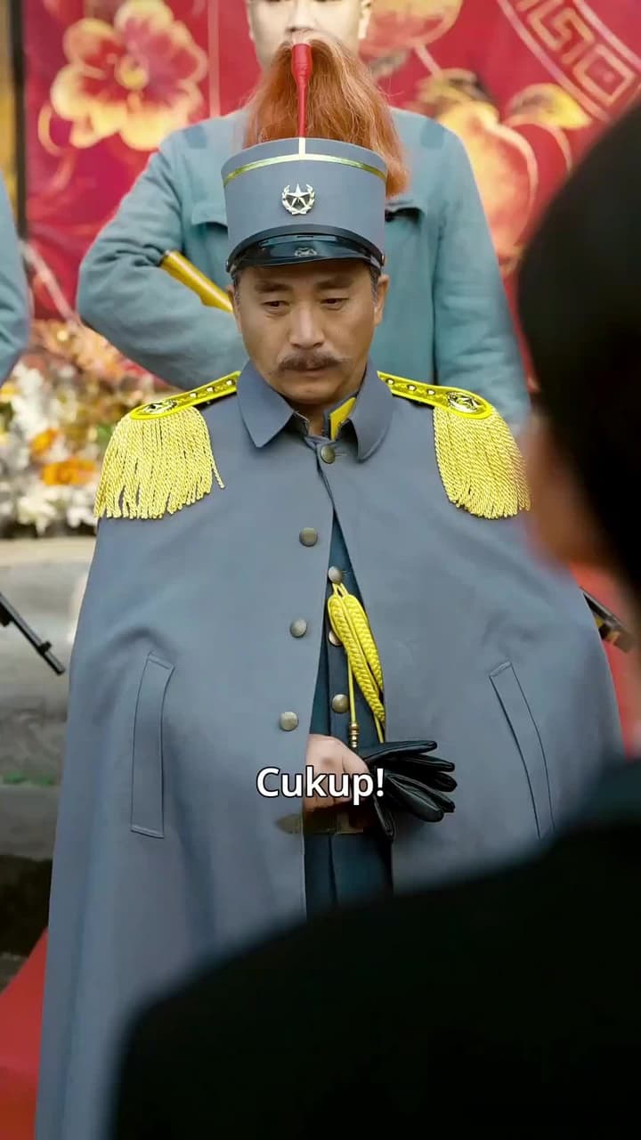 Istri yang Salah Dijemput - Episode 50