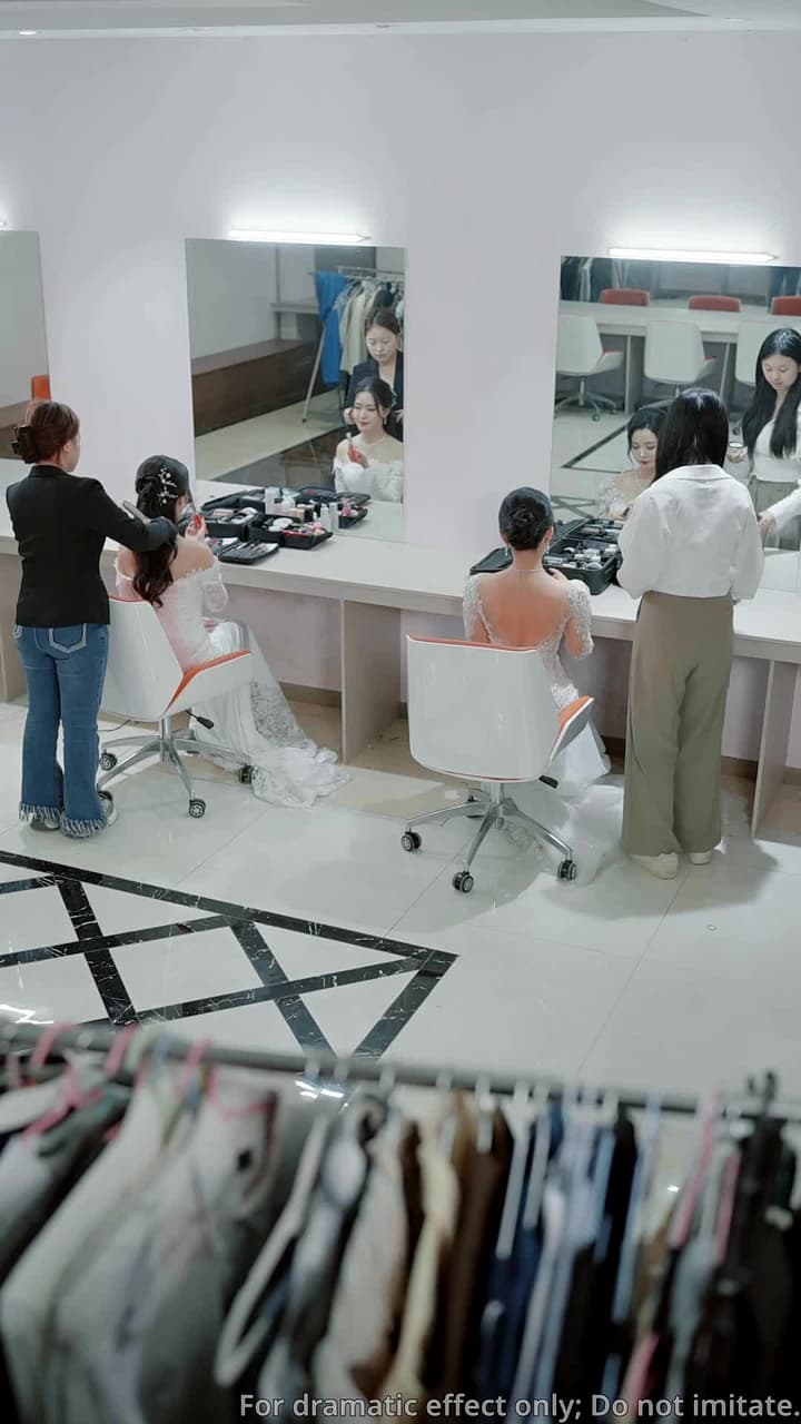 Bodyguard's CEO Fiancée - Episode 67
