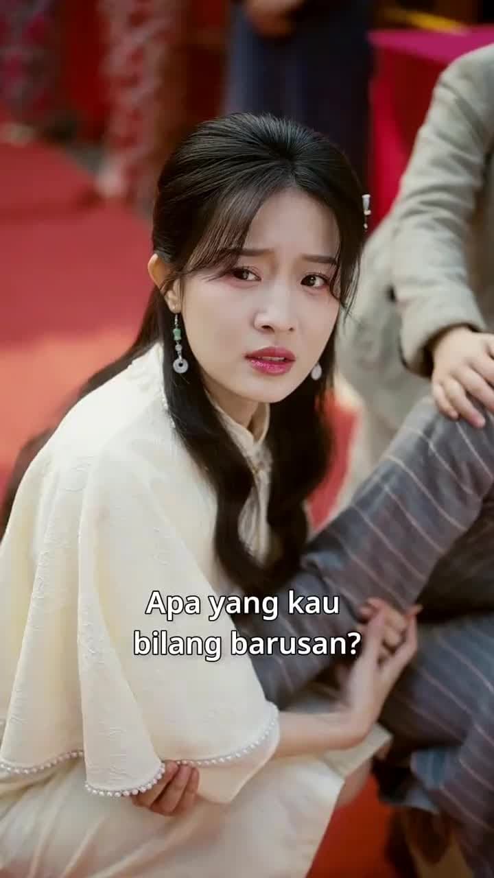 Istri yang Salah Dijemput - Episode 36