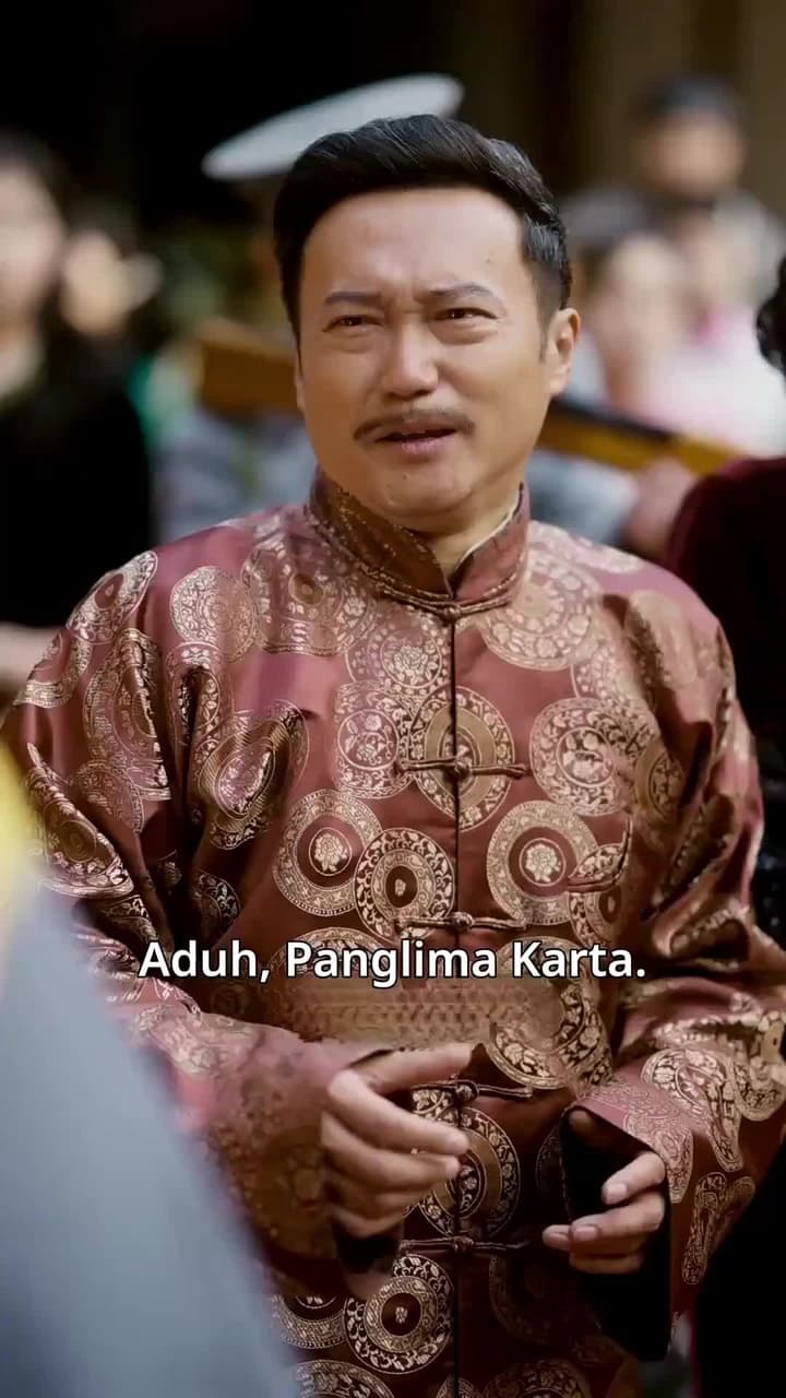 Istri yang Salah Dijemput - Episode 54