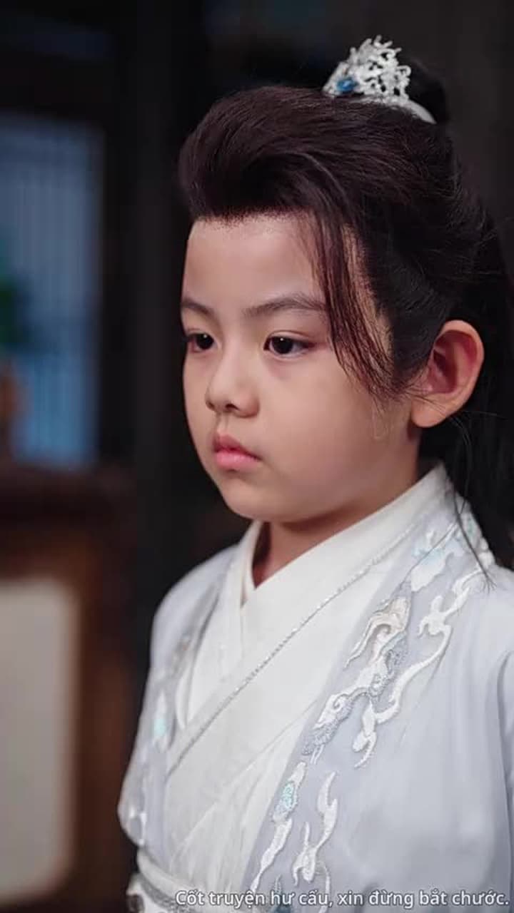 Thiên Tài Kiếm Đạo - Episode 62