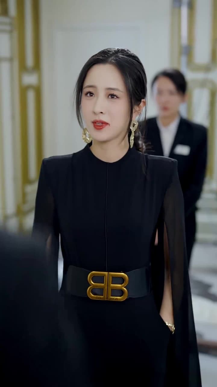 Live Wedding: His Ultimate Betrayal - Episode 30
