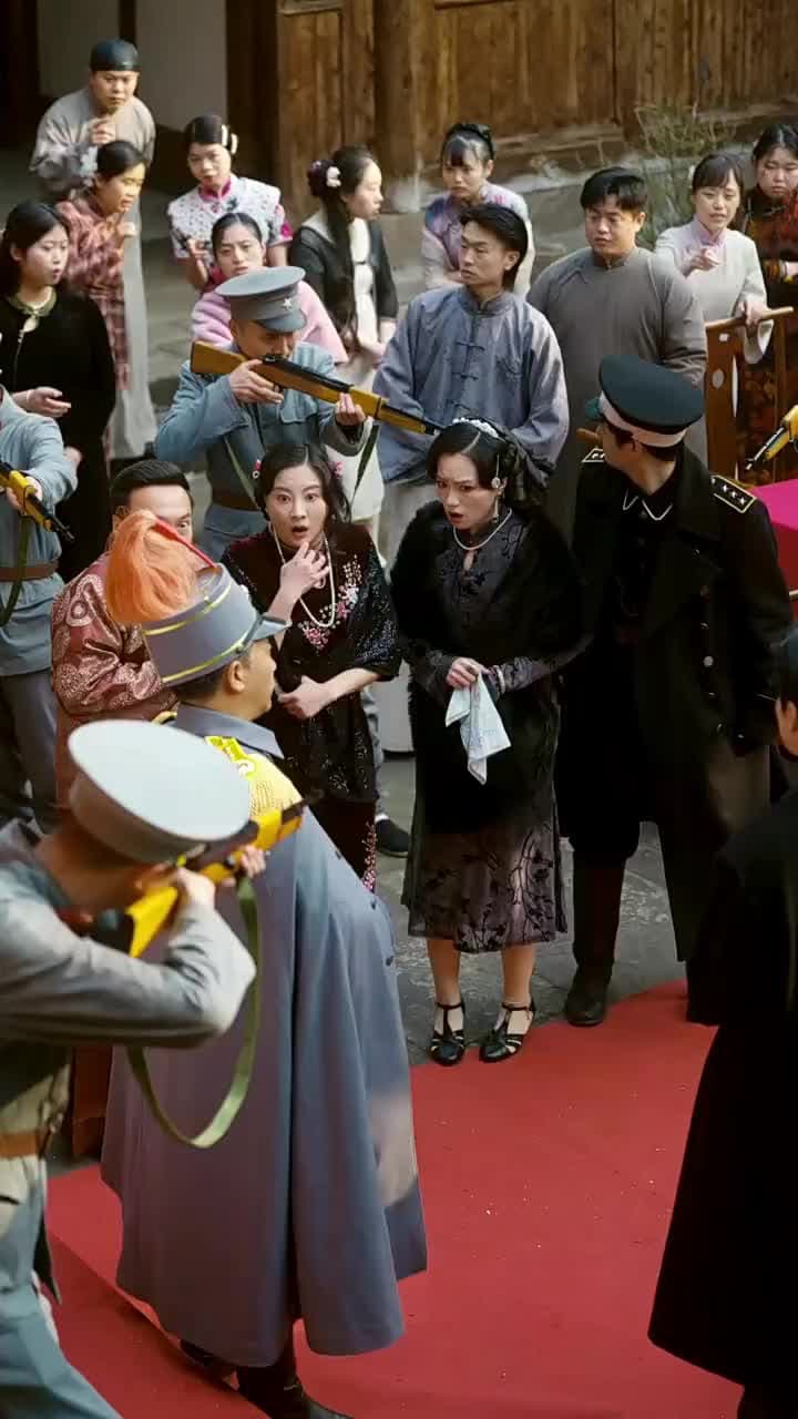 Istri yang Salah Dijemput - Episode 53