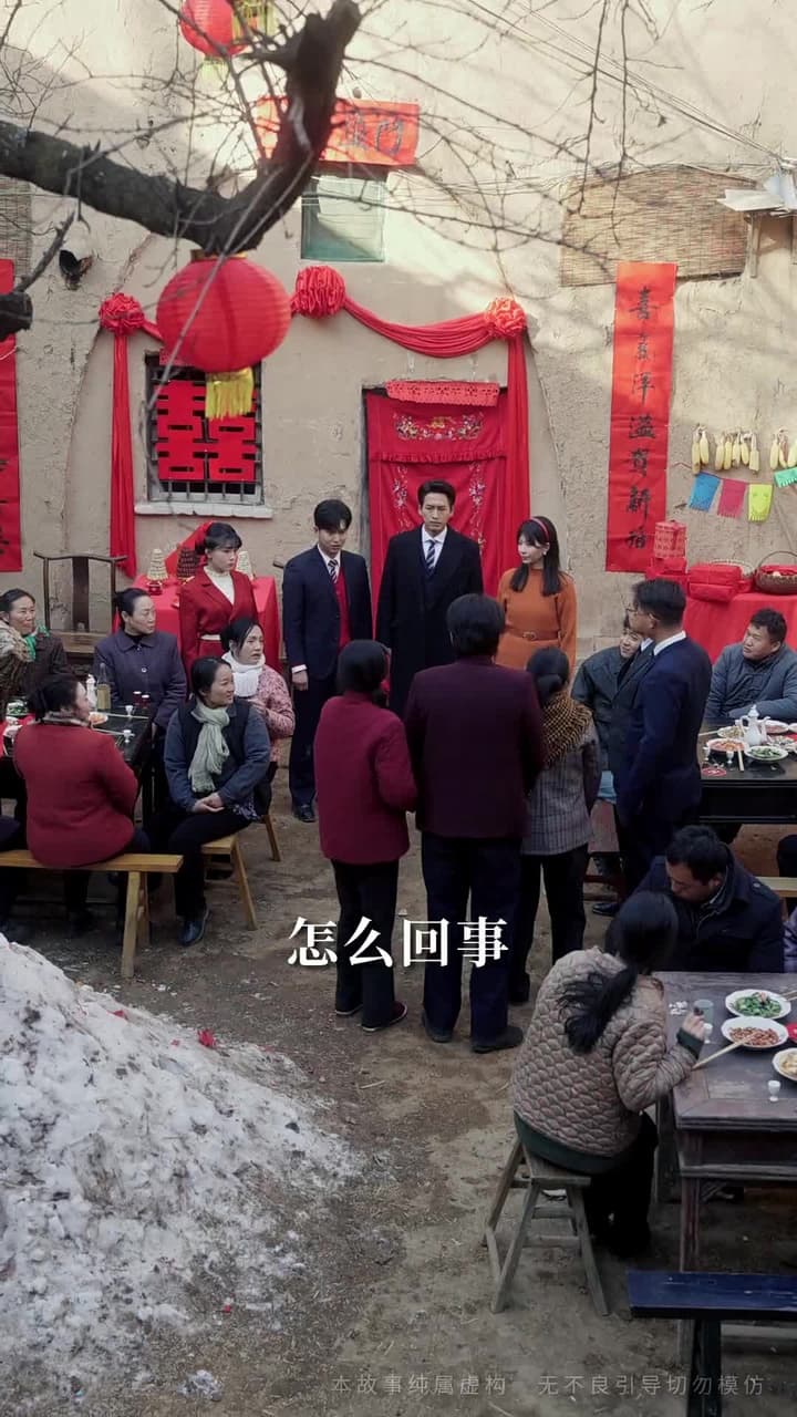 被丈夫的青梅污蔑後,我專治不服 - Episode 40