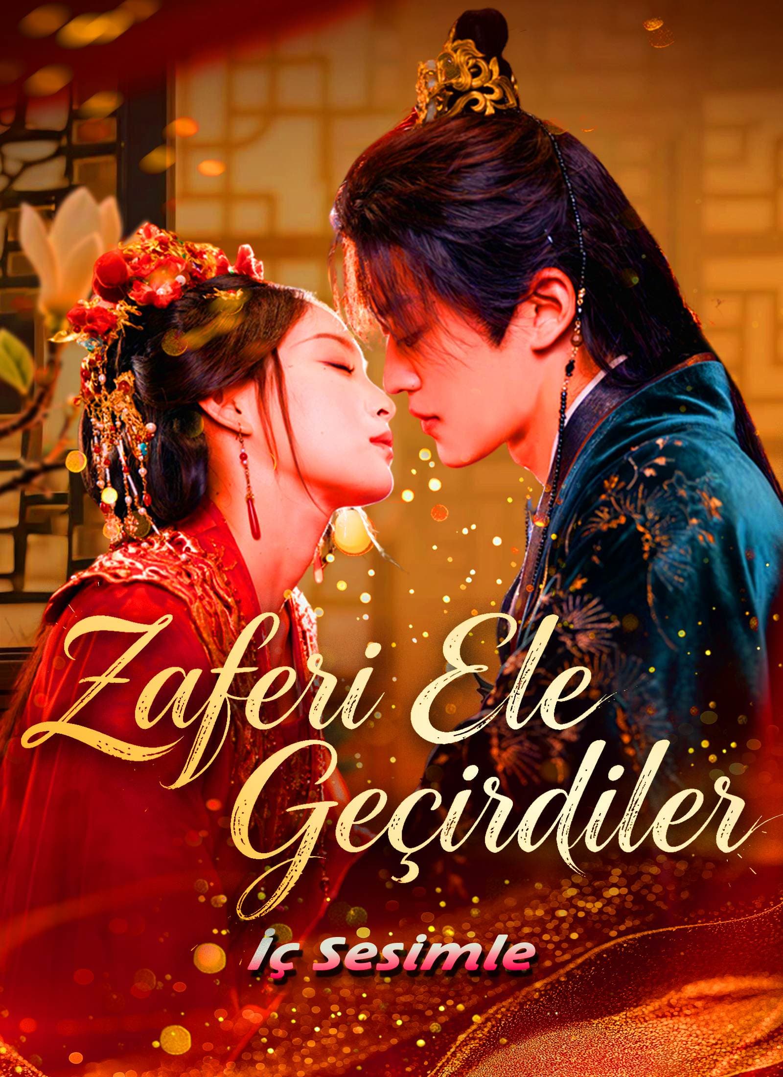 İç Sesimle Zaferi Ele Geçirdiler