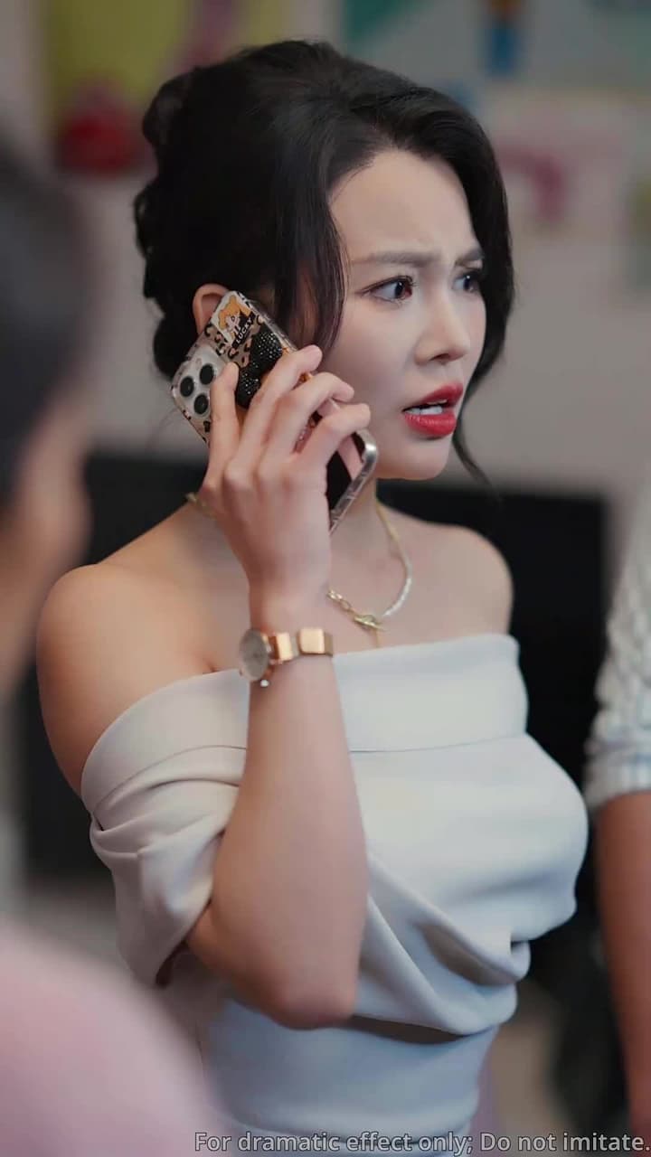 Bodyguard's CEO Fiancée - Episode 27