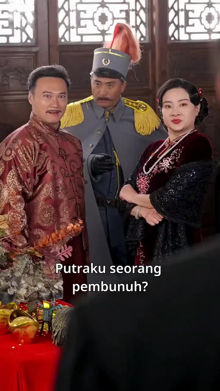 Istri yang Salah Dijemput - Episode 31