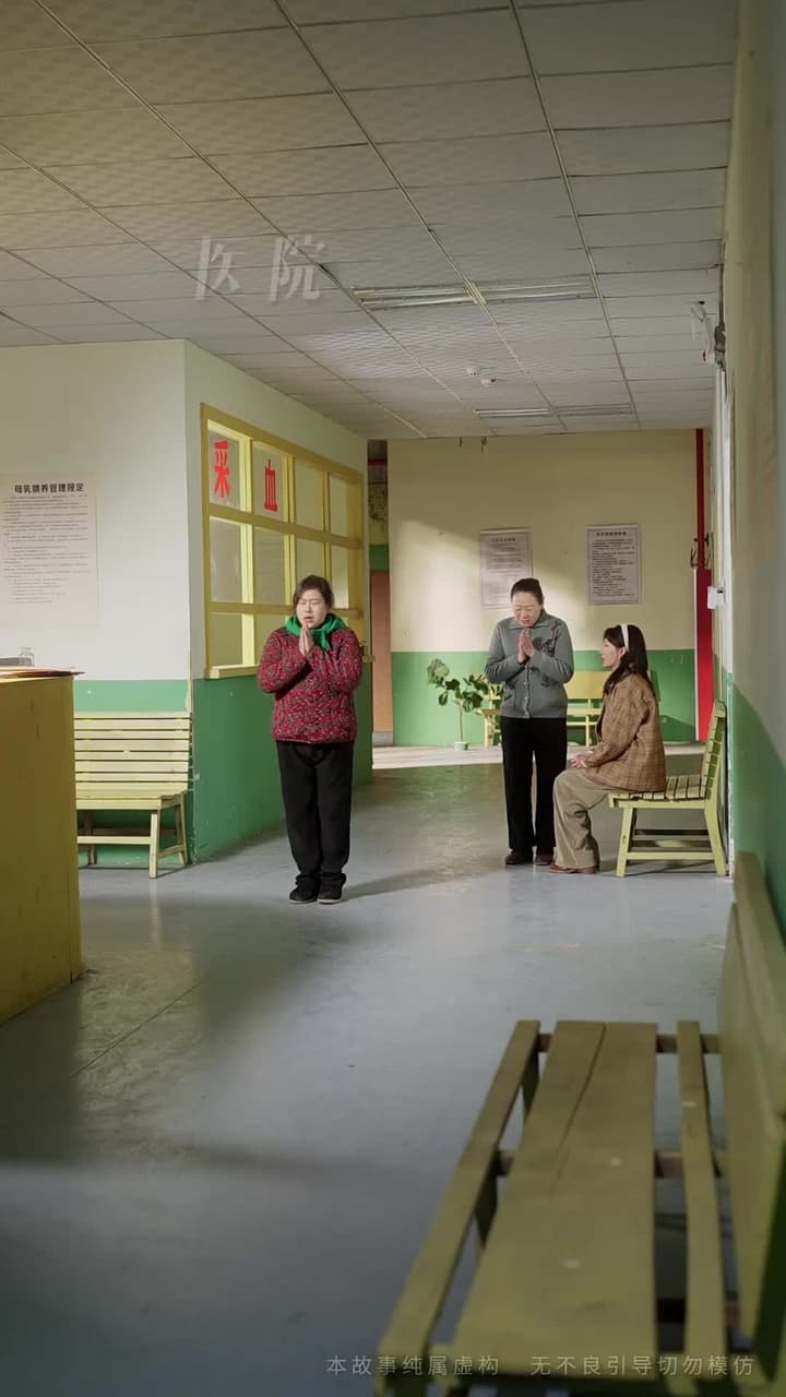 被丈夫的青梅污蔑後,我專治不服 - Episode 51