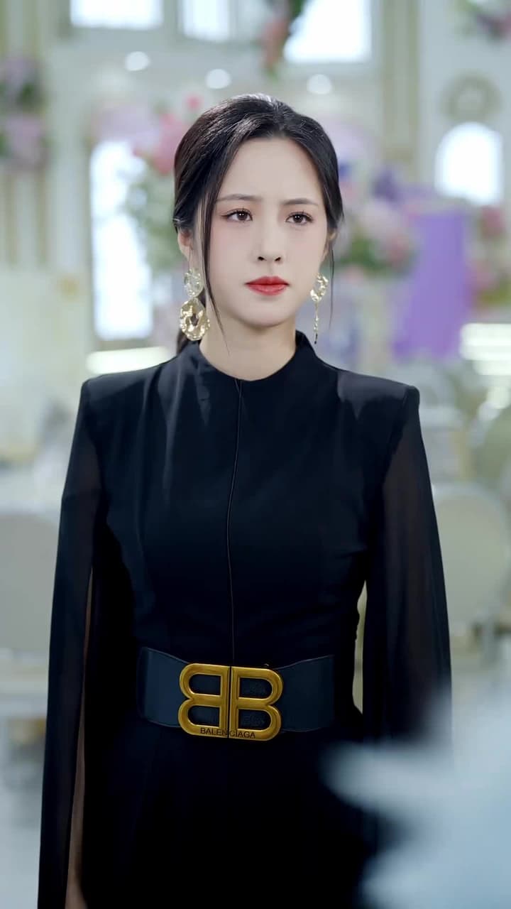Live Wedding: His Ultimate Betrayal - Episode 6