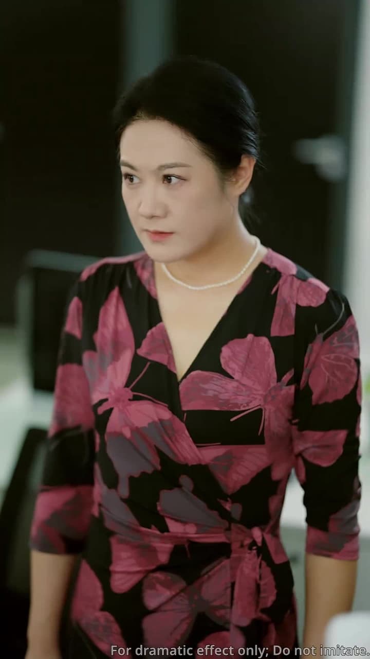 Bodyguard's CEO Fiancée - Episode 63