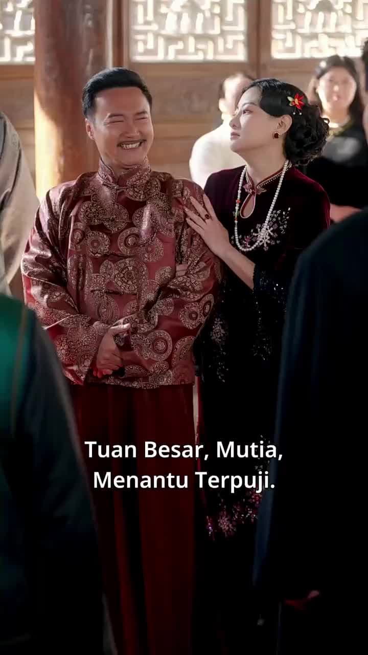 Istri yang Salah Dijemput - Episode 26