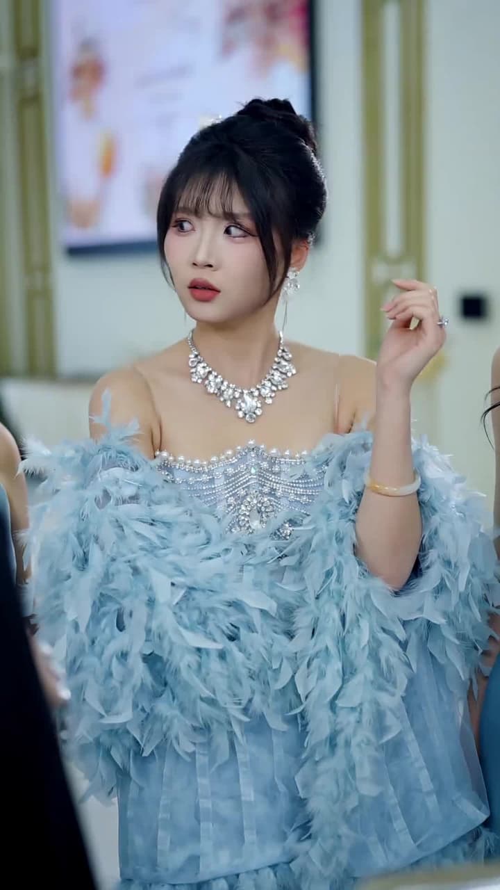 Live Wedding: His Ultimate Betrayal - Episode 7