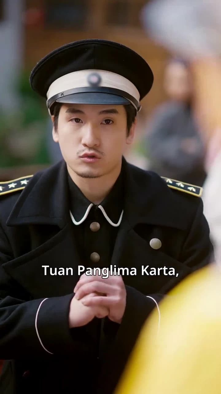 Istri yang Salah Dijemput - Episode 37