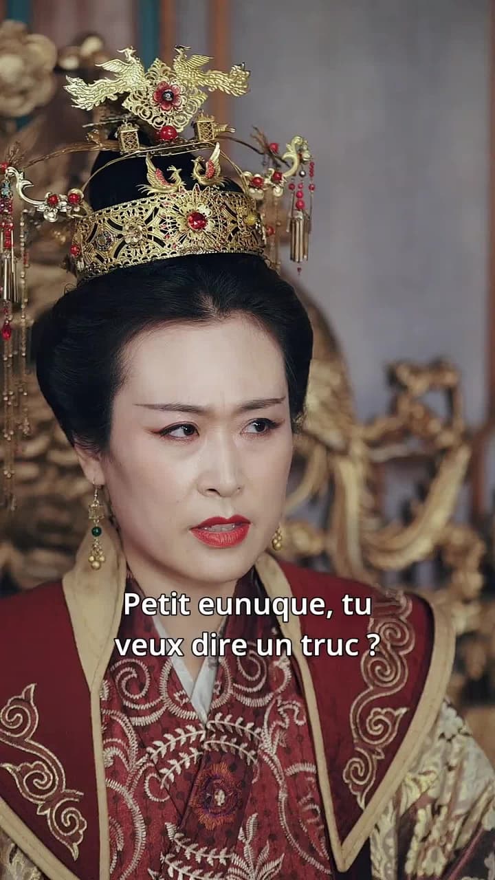 Faux Eunuque, Vrai Génie - Episode 65