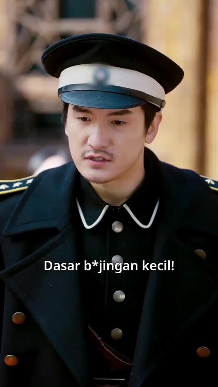 Istri yang Salah Dijemput - Episode 7