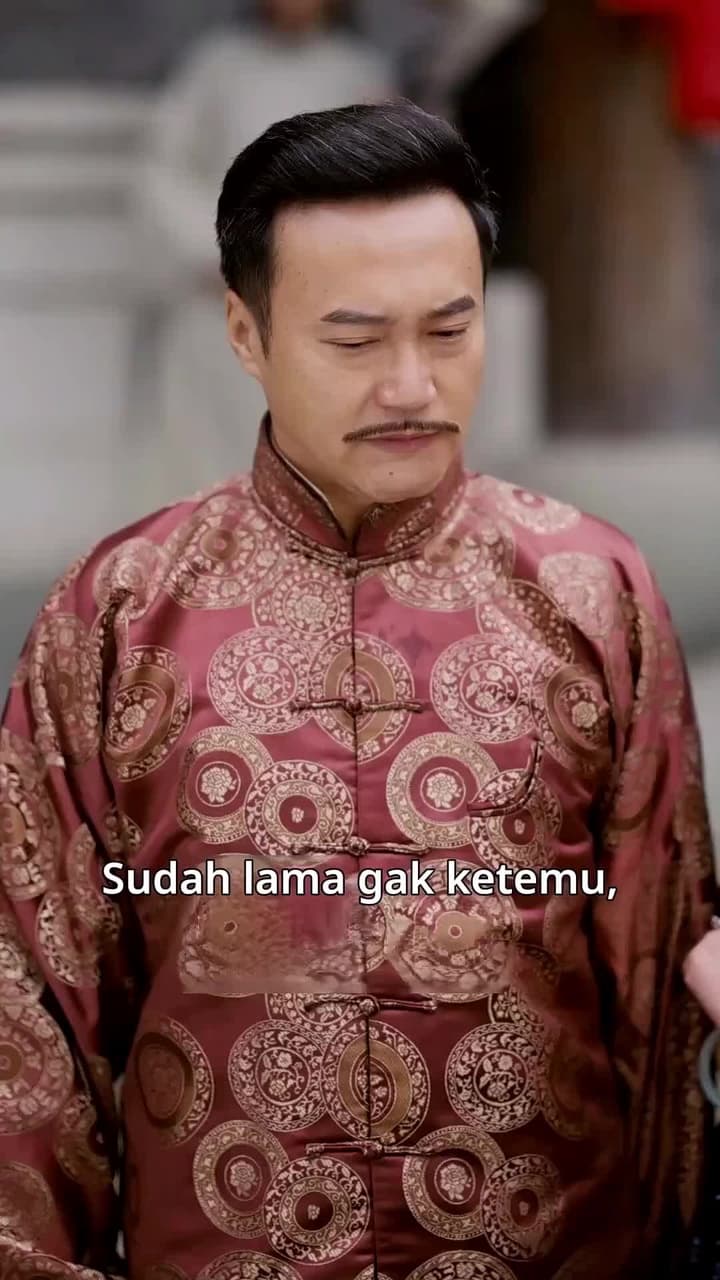 Istri yang Salah Dijemput - Episode 5