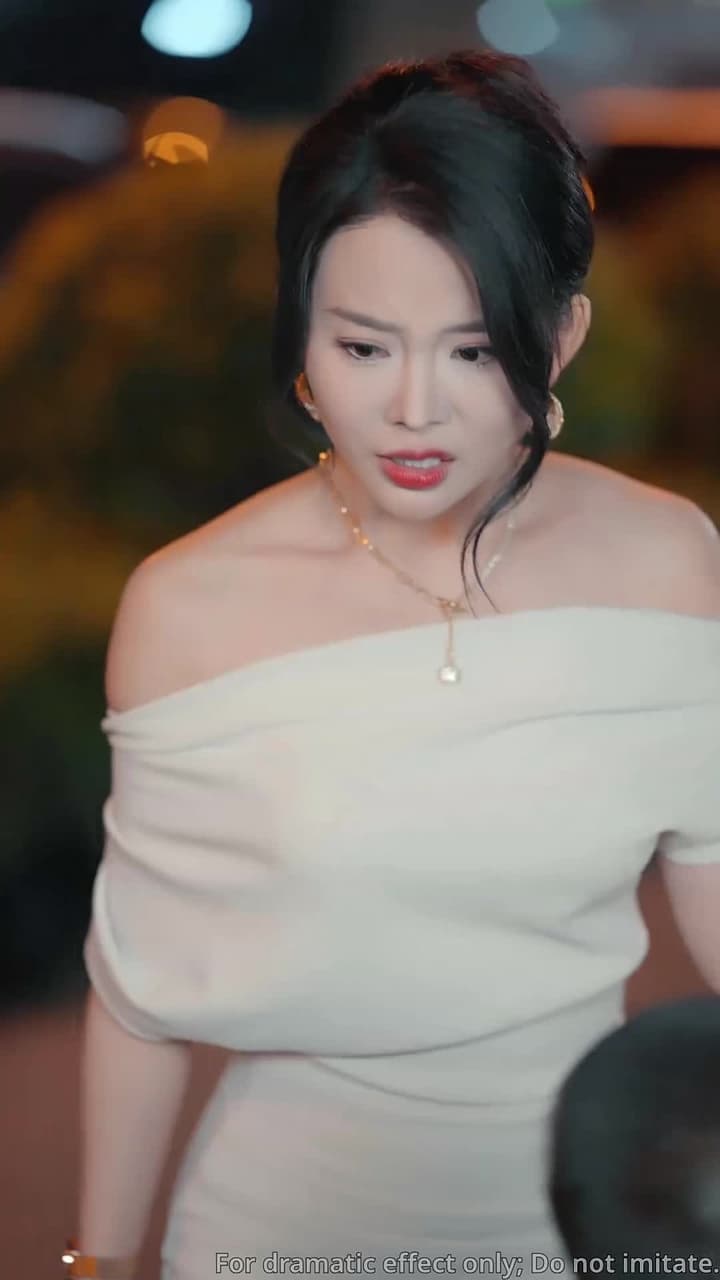Bodyguard's CEO Fiancée - Episode 30