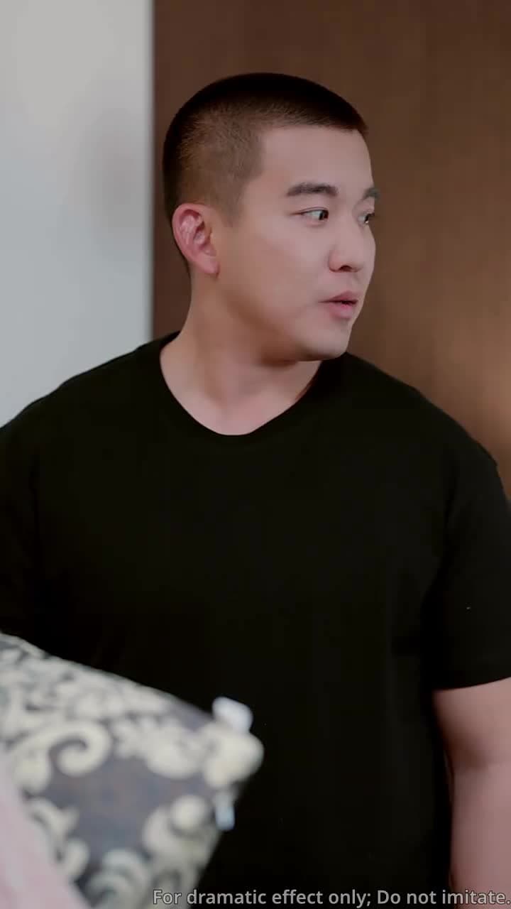 Bodyguard's CEO Fiancée - Episode 52