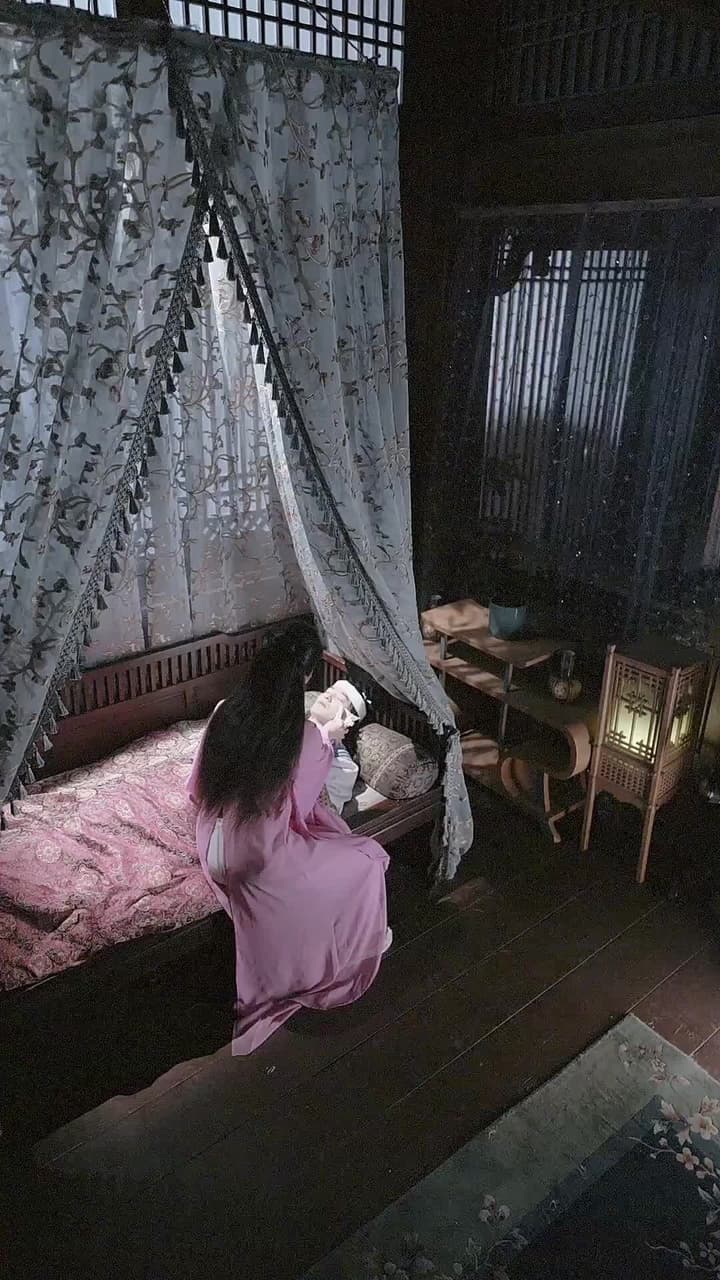 Faux Eunuque, Vrai Génie - Episode 48