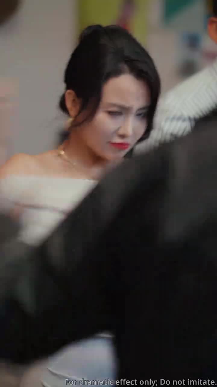 Bodyguard's CEO Fiancée - Episode 25