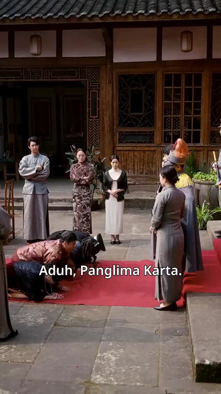 Istri yang Salah Dijemput - Episode 57