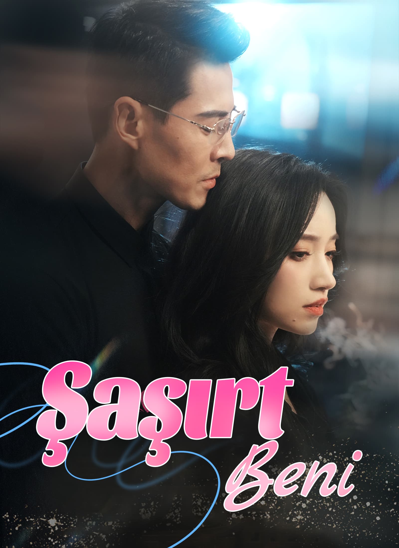 Şaşırt Beni
